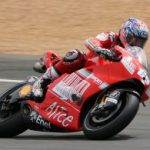 MOTOCICLISMO